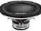 CARPOWER CRB-12TC 30 cm Subwoofer KURIER GRATIS