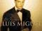 CD Luis MIGUEL - mis romances 2001