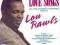 CD Lou RAWLS - love songs