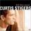 CD Curtis STIGERS - baby plays around [SMOOTH JAZZ