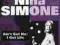 2CD Nina SIMONE - ain't got no i got live