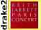 KEITH JARRET: PARIS CONCERT [CD]