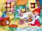 Nowe puzzle 60 Castorland C06038 Red Riding Hood