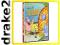 SPONGEBOB KANCIASTOPORTY: NIE MA JAK W DOMU [DVD]