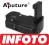 Grip Battery Pack Aputure BP-D3100 do Nikon D3100