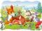 Nowe puzzle 30 Castorland C03068 Little Deer