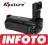 Grip Battery Pack Aputure Canon EOS 7D zam. BG-E7