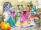 Nowe puzzle 25 Castorland C25046 Cinderella