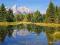 Nowe puzzle 500 Castorland C51441 Grand Teton