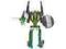 TRANSFORMERS 32363 MOVIE3 MECHTECH DELUXE AIR RAID