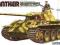 PANTHER Sd. Kfz. 171 Ausf. A