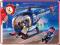 HELIKOPTER POLICYJNY PLAYMOBIL (4267)