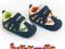 BOBAS Buciki Niemowlęce Śliczne Adidasy 3-6m