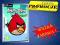ANGRY BIRDS PC NOWA FOLIA+ Gratis!!!