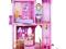 Mattel Barbie Zamek Barbie W5538