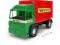 WADER MINI TRUCK SOLO  38082