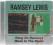 RAMSEY LEWIS HANG ON RAMSEY WADE IN THE WATER CD