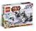 LEGO STAR WARS 8084 ZESTAW BOJOWY SNOWTROOPER /BK