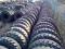 opony do dzwigu 16,00 R 25 Bridgestone Michelin