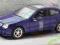 MERCEDES -BENZ  C-CLASS SPORTS COUPE 1:24 WELLY