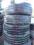 OPONA OPONY BARUM 205/75R16C