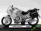 MOTOCYKL BMW R1100 RT  1:18 WELLY