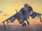ITALERI 1236 FRS.1 SEA HARRIER  1/72