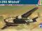 ITALERI 1309 B-25G MITCHELL1/72