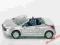SIKU 1340 Peugeot 207 CC Cabrio