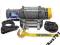 WYCIAGARKA SUPERWINCH TERRA 45 SQUADOWISKO WARN
