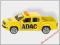 SIKU 1469 PICK-UP  ADAC NOWOŚĆ