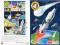 1999 LEGO CATALOG m99spp1 1999 Medium Space Port