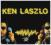 KEN LASZLO - KEN LASZLO