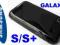 ORYG.S-LINE SAMSUNG GALAXY S+ i9001 i9000 + FOLIA