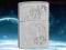 $$$ ZAPALNICZKA ZIPPO 24882 DIAMONDS N DOLLARS $$