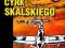 Cyrk Skalskiego CD (Audiobook)-B.Arct Nowa B-stok