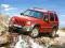 PUZZLE CASTORLAND 54 mini - Jeep Cherokee