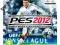 PES 2012 NÓWKA FOLIA PS3 LUBLIN SKLEP