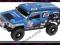 HUMMER H3 BAJA RACE 2,4GHz- ZDALNIE STEROWANY