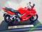 MAISTO MOTOR W SKALI 1:18 -  HONDA VFR (2002)