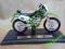 MAISTO MOTOR W SKALI 1:18 -  KAWASAKI KLX 250SR