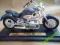 MAISTO MOTOR W SKALI 1:18 -  BMW R1200C