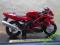 MAISTO MOTOR SKALA 1:18 - HONDA CBR 600F4i
