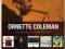 Ornette Coleman Original Album Series 5 CD