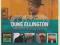 DUKE ELLINGTON ORIGINAL ALBUM SERIES 5 CD 2009