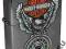 ZAPALNICZKA ZIPPO - HARLEY DAVIDSON EAGLE SPEEDO