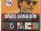 DAVID SANBORN ORIGINAL ALBUM SERIES 5 CD