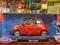 FIAT 500 2007r. 1:24 WELLY