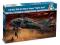 ITALERI UH60MH60 Black Hawk Night Raid - WROCŁAW -