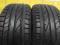 2szt. BRIDGESTONE 205/45 R17 '' RSC ''